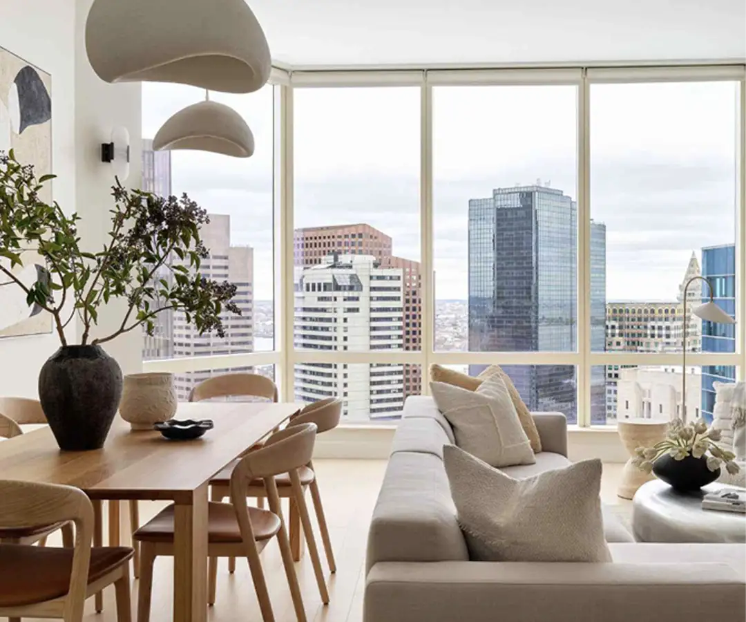 物件の室内イメージ