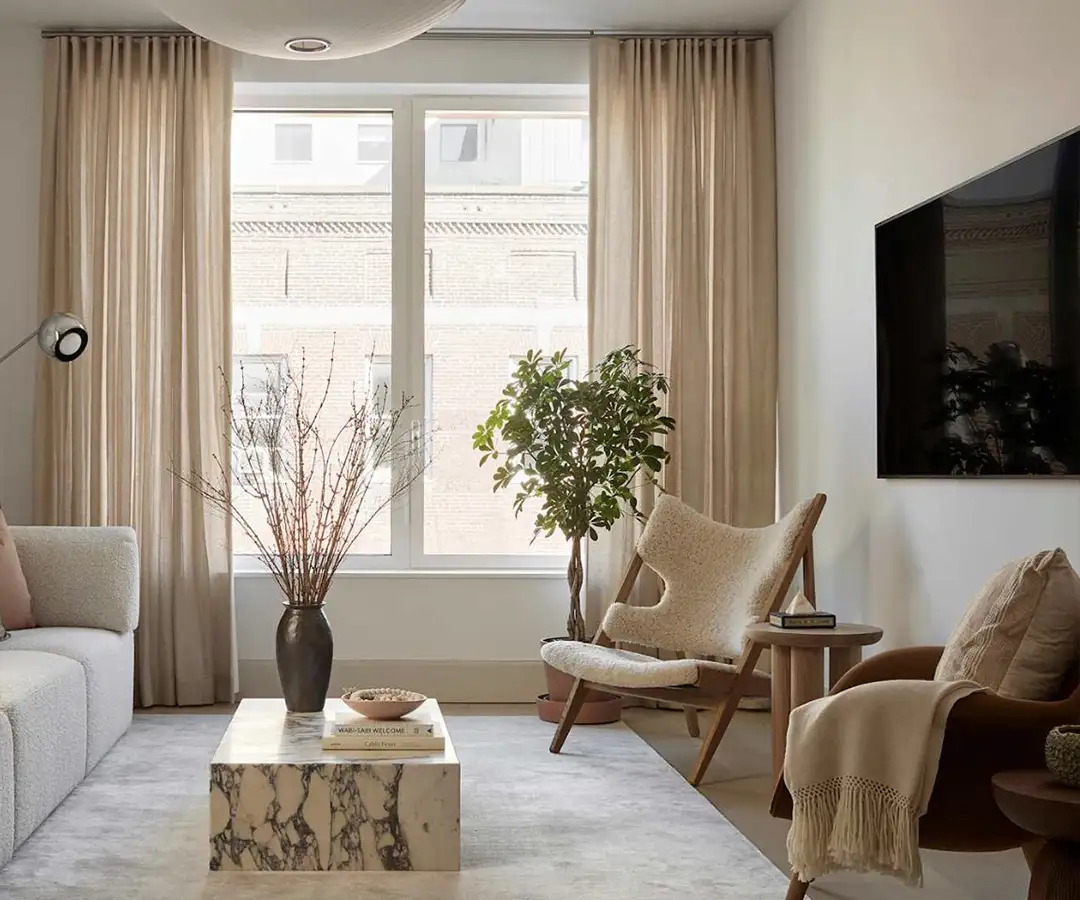 物件の室内イメージ