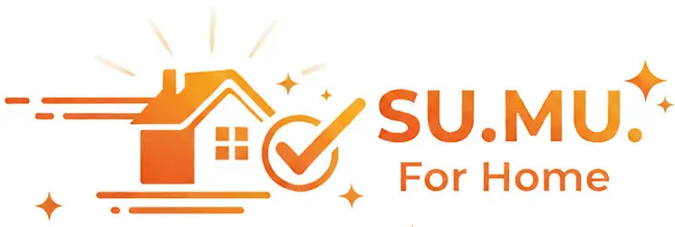東京都認可の正規不動産業者であることを示す公式ロゴ。SU.MU. For Homeは、法令を遵守し、安心・安全なお部屋探しをサポートする東京都知事免許保有の不動産会社です。
