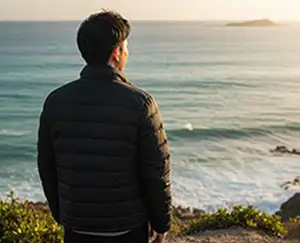 高田馬場で1DKに引っ越した30代男性のお客様