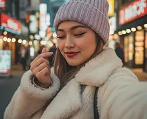 新大久保で1Rに引っ越した20代女性のお客様